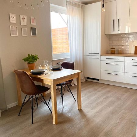 Cozy Apartment Rahden Dış mekan fotoğraf