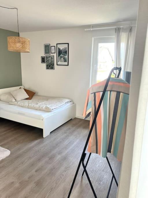 Cozy Apartment Rahden Dış mekan fotoğraf