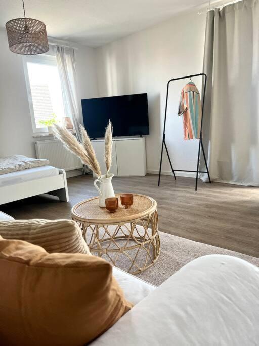 Cozy Apartment Rahden Dış mekan fotoğraf